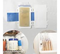 Freeze Flat Breast Milk Storage Bag Freezer Device - Freeze Breastmilk Bags Flat - Organize Breast Milk Storage Bags - Space Saving Freezer System - Breast Pump Accessories - A Priver Original