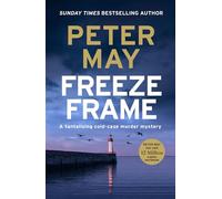 Freeze Frame: An engrossing instalment in the cold-case Enzo series (The Enzo Files Book 4)