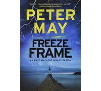 Freeze Frame (The Enzo Files)