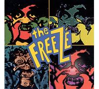 Freeze - Freak Show