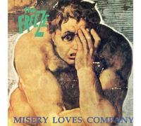Freeze - Misery Loves Company [CASSETTE]