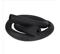 Freeze Protection for Copper Pipe，Pipe Insulation Fire Retardant Soft Flexible，for Exercise Machine Handle Grip Outdoor Winter Protection(T20MM X ID48MM X 2M)