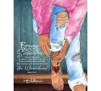 Freeze, Seek,Surrender: 8 Session Bible Study A JOURNEY OF TRANSFORMATION THROUGH Study, Journaling, Prayer, and Fasting Part of the Freeze, Seek, Surrender Study Series: Her Womanhood