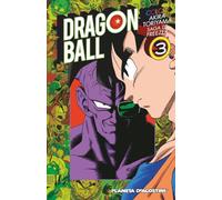 Freezer 3. Dragon Ball