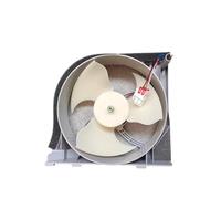 Freezer Accessories, Compatible for Samsung Refrigerator, Cooling Fan DA97-15765A DA97-15765B DA97-15765C DA97-12842A Refrigerator Radiator Part