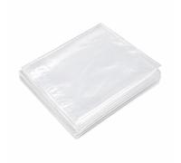 FREEZER BAGS 178X229MM PK40 11