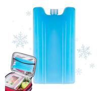 Freezer Blocks for Coolers 400ml Portable Reusable