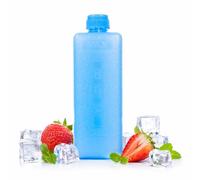 Freezer Blocks, Ice Packs for Cool Box Bags, Reusable Long Lasting