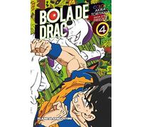 Freezer , Bola de Drac 4 - Spanish Language Paperback NEW Toriyama, Akira 22/05/