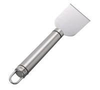 Freezer Cleaning Spatula, Multipurpose Cleaning Spatula, Hood Fume Stubborn Shovel Steel Range Oil