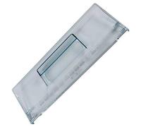 Freezer compartment lid width: 154 mm length: 439 mm for refrigerators and freezers 2426317232 Electrolux