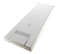 Freezer Door 481244069384 520 x 162 mm for Whirlpool Refrigerator