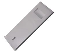 FREEZER DOOR for Beko Refrigerator - 4332400400