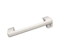 Freezer Door Handle ，Compatible for Haier， Repair Parts ，Without Screws