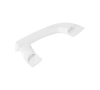 Freezer Door Handle Compatible with Hisense Gorenje Freezers With the Original Code 380375 / Rm60 Pbt B 070 Freezer Replacement Part