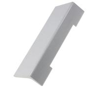 Freezer Door Handle Fridge Freezer 2636038024 AEG, Electrolux Faure, Arthur Martin Electrolux Leonardo Progress Zanker Zan
