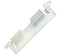 Freezer Door Handle Spring for Whirlpool Refrigerator - 481249298033