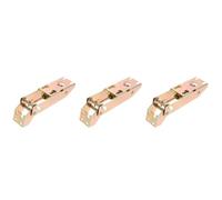 Freezer Door Hinge 3pcs Iron Spring Replacement | Silver Metal Construction, Drop down Design, Universal Fit Option, Wear and Corrosion Resistant, for Freezer Doors