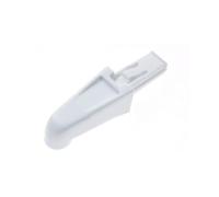Freezer door holder for refrigerator. Electrolux