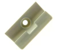 Freezer Door Hook Original Fridge Freezer 480131100599, 481240448612 WHIRLPOOL