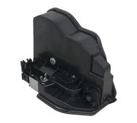 FREEZER Door Lock Actuator RHD Power Door Lock Actuator Latch for BMW 1 3 5 Series E60 E61 E65 E70 E84 E87 E90 F10 F30 2006-2013 51217202145 51217202144 Car Door Lock Actuator (Color : Rear Left)