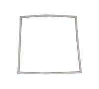 Freezer Door Magnetic Seal
