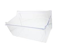 Freezer drawer, bottom, neutral width: 209 mm length: 396 mm for refrigerators and freezers 8078744037 Electrolux