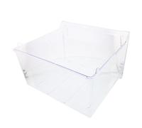 Freezer drawer, centre, neut width: 262 mm length: 402 mm for refrigerators and freezers 140064944014 Electrolux