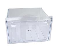 Freezer Drawer (Drawer) Transparent for AEG, Electrolux Freezer 2064460138