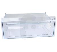 Freezer Drawer H 158 mm for A.E.G Refrigerator - 2247140052
