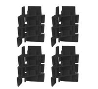 Freezer Dryer Tray Divider, Tray Stacker, Freezer Dryer Trays, Cupboard Pantry Stacker, Tray Holder, Stackable Trays, Freezer Dryer Organizer and Freeze Storage