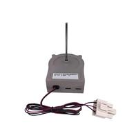 Freezer Fan for Double Door Refrigerator Motor Fan ODM-001F-2F24/EAU60694514