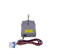 Freezer fan motor, compatible for LG, french door refrigerator Cooling fan motor EAU62963004