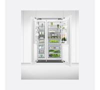 Freezer Fisher & Paykel RS4621FLJK3 Built In, With Ice Maker (Compatible with RS6121SRHK2 Refrigerator)