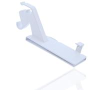 Freezer Flap Left Door Hinge - Compatible With Aeg - 2231129012 & 223112901/2 & 763850424