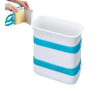 Freezer Food Block Maker, Vertical Freezer Food Block Maker Cubes For Soup Organizer, 6 Cup, Soup Fridge Containers, Meal Prep Bag Container To Freeze Leftovers, Yogurt In Fridge