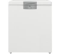 Freezer Freestanding Beko Hsm14540