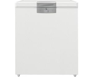 Freezer Freestanding Beko Hsm14540