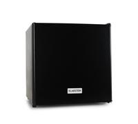 Freezer Fridge 35 L Freestanding Compact Mini Freezer with Ice Cube Maker Black [EEK: E]
