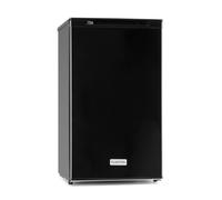 Freezer Fridge 69 L Freestanding Compact Mini Freezer Ice Cube Maker & Scraper