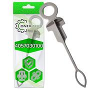 Freezer Fridge Drain Hole Cleaning Tool with the Original Code 4057030100 for Beko - Warranty 5 Years - ONIX TECH