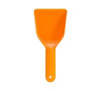 Freezer Frost Shovel - Ice Remover Tool For Fridge Cleaning | Refrigerator Ice Scraper | Plstic Frost Remover Blde For Refrigerator Maintenance Kitchen Appliance Care Hygiene