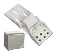 Freezer Hinge Replacement | Universal Freezer, Freezer & Freezer Hinge Balanced Durable for Home Use