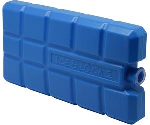 Freezer Ice Blocks 200 Gram Cool Cooler Box Bag Gel Freeze Pack Brick Box of 54