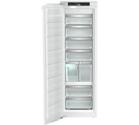 Liebherr Peak SIFNdi5188 178cm 213L Built in White Freezer with IceMaker