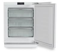 Liebherr Pure SUFd 3603 88cm 87L Smart Frost Built in Larder White Freezer
