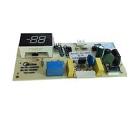 Freezer Motherboard Computer Board Power Board Suitable ，Compatible For Midea，BD/BC-301DKEM 415DKEM 50230105008