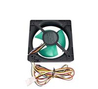 Freezer Motor For Pan-asonic Refrigerator Fan Cooling Fan FBA11J14V DC14V 0.17A