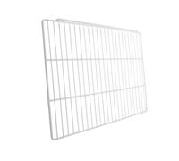 Freezer Rack Steel Wire Shelf Divider for Freezer Display Cabinet