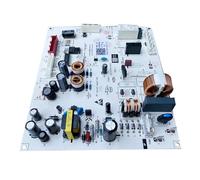 Freezer Refrigerator Control Board, Compatible For Haier ，0060830584D 0061800133A BCD-320WDCA Circuit PCB Fridge Motherboard
